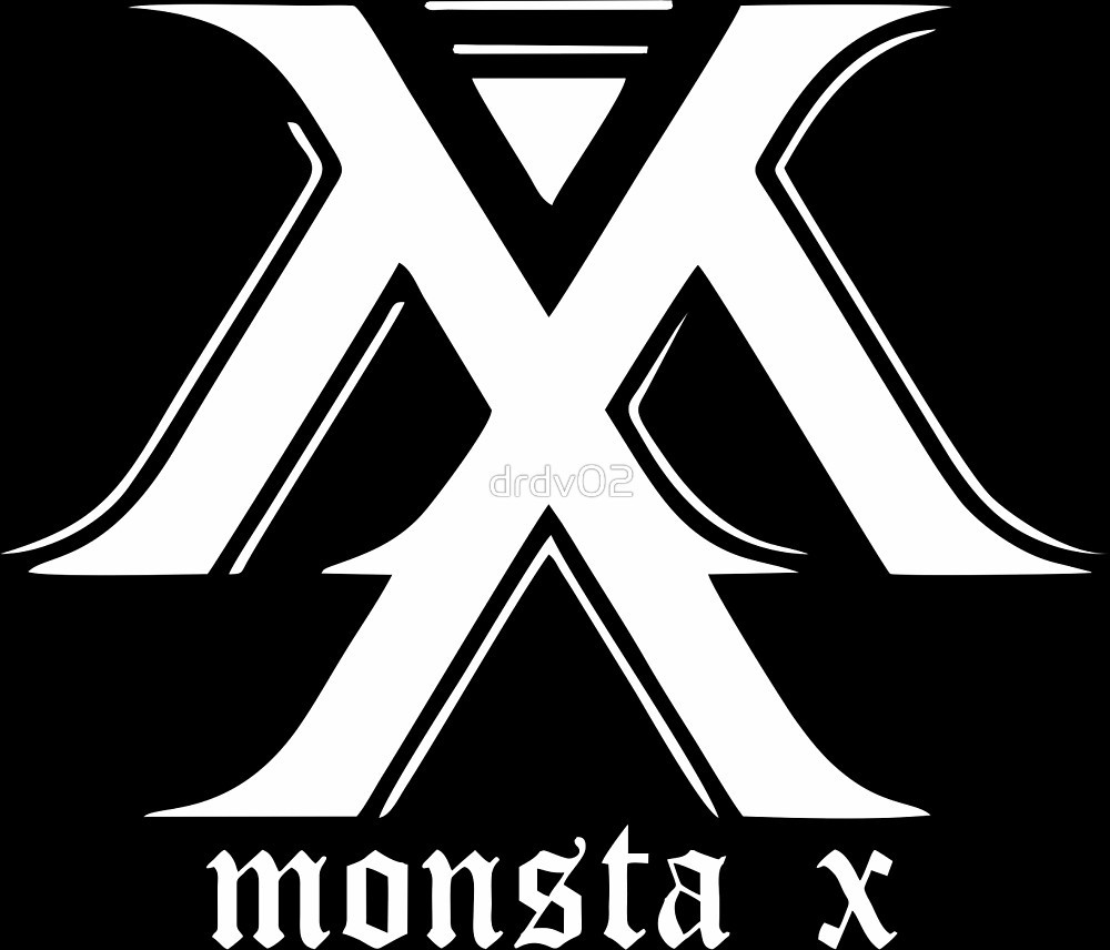 Monsta X Logo preview image 2